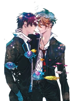 Page 40 of Meno-chan wa Aega Nai