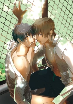 Page 41 of Meno-chan wa Aega Nai