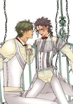 Page 46 of Meno-chan wa Aega Nai