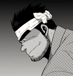 Page 8 of Ryuuseigou ni Notte Alternative 2