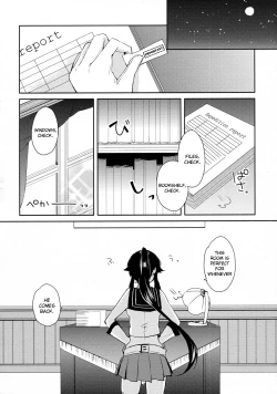 Page 11 of Yoru Yahagi 2