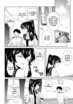 Page 37 of Yoru Yahagi 2