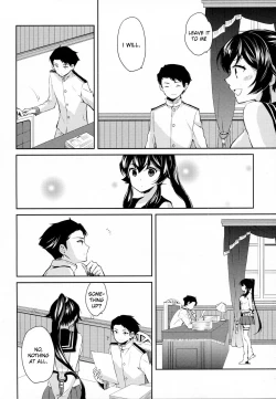 Page 39 of Yoru Yahagi 2