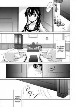 Page 4 of Yoru Yahagi 2
