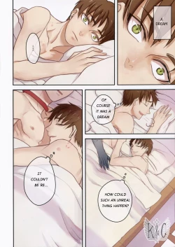 Page 21 of Attack on Titan dj – Plenilune