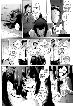 Page 20 of Dolls| Dolls 4 Miyashiro Hana's Story 2