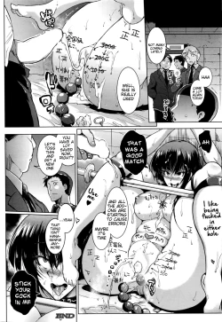 Page 26 of Dolls| Dolls 4 Miyashiro Hana's Story 2