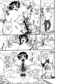 Page 10 of Jinsei Fork.