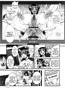 Page 16 of Jinsei Fork.