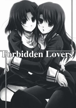 Page 3 of Forbidden Lovers