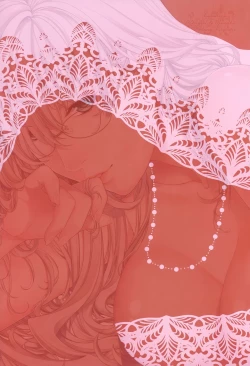 Page 5 of Chigiri to Musubi no Houteishiki - Equation of Chigiri & Musubi