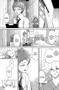 Page 11 of Umarekawarenu Kanashimi ni