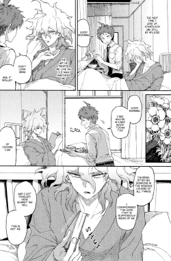 Page 12 of Umarekawarenu Kanashimi ni