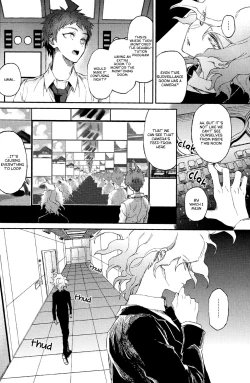 Page 22 of Umarekawarenu Kanashimi ni