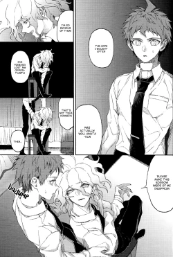 Page 27 of Umarekawarenu Kanashimi ni