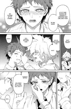 Page 31 of Umarekawarenu Kanashimi ni