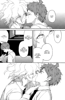 Page 32 of Umarekawarenu Kanashimi ni