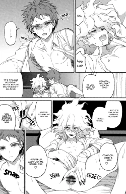 Page 38 of Umarekawarenu Kanashimi ni