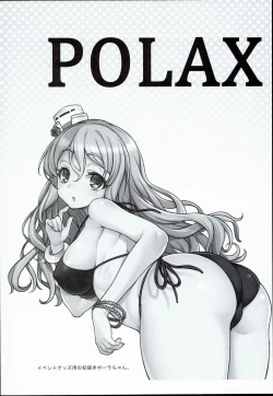 Page 3 of POLAX