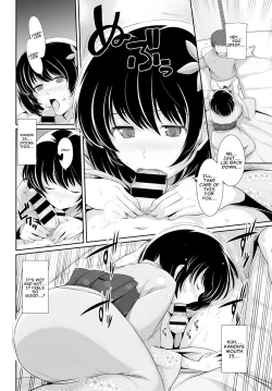 Page 8 of Natsu Kaze | Summer Cold