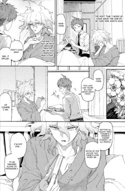 Page 12 of Umarekawarenu Kanashimi ni