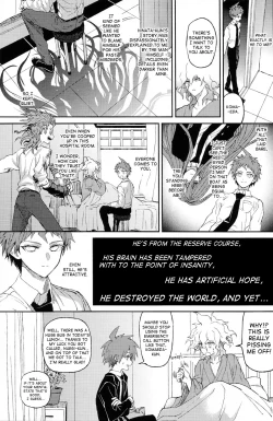 Page 15 of Umarekawarenu Kanashimi ni