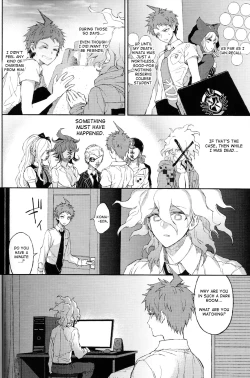 Page 24 of Umarekawarenu Kanashimi ni