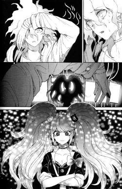 Page 6 of Umarekawarenu Kanashimi ni