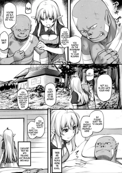 Page 6 of Watashi no Orc-san | My Mr. Orc