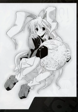 Page 16 of Udonge no Shippo