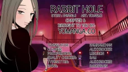 Page 100 of Rabbit Hole Ch.1-6
