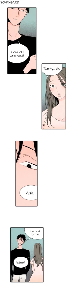 Page 10 of Rabbit Hole Ch.1-6