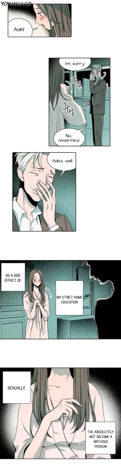 Page 19 of Rabbit Hole Ch.1-6