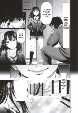 Page 10 of Chinderella Girl