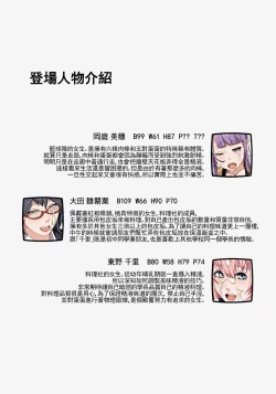 Page 17 of FutanariJK illustration after school