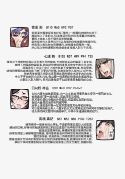 Page 18 of FutanariJK illustration after school