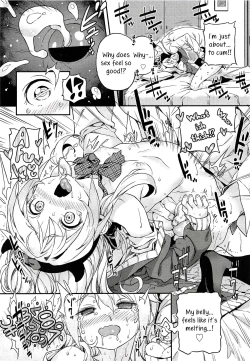 Page 210 of Mokkai Suru no?