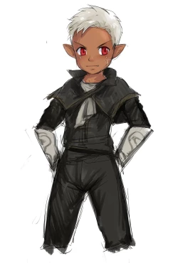 Page 7 of Maztil's Bad Hunt