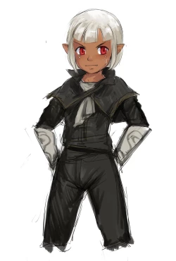 Page 9 of Maztil's Bad Hunt