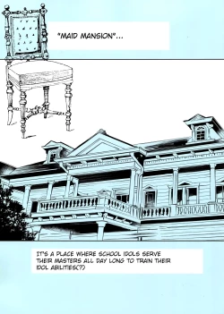 Page 3 of Maid Live! Ver.storm in