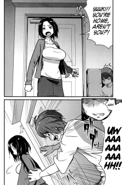 Page 2 of Kawaii Osananajimi o Kaeriuchi ni Shite Zenritsusen o Semetara Sugoi Yokatta | I'm Glad I Tried to Fight Back Against My Childhood Friend Because I Got a Prostate Massage I'll Never Forget out of It