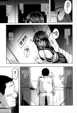 Page 15 of Ushio no Yoake