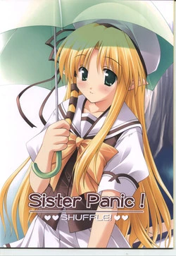 Download Sister Panic!