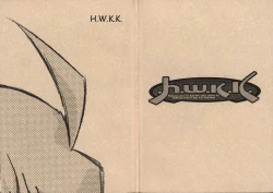 Page 1 of H.W.K.K