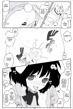 Page 11 of Touhou Usa Usa