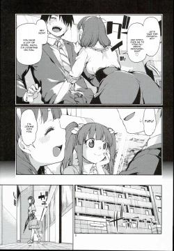 Page 7 of Zutto Shinjitemashita kara