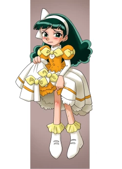 Page 3 of Juicy Fruit