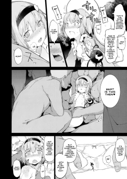 Page 9 of Satori sugi!