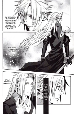 Page 10 of sence of distance