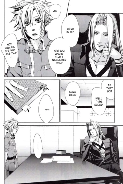 Page 11 of sence of distance